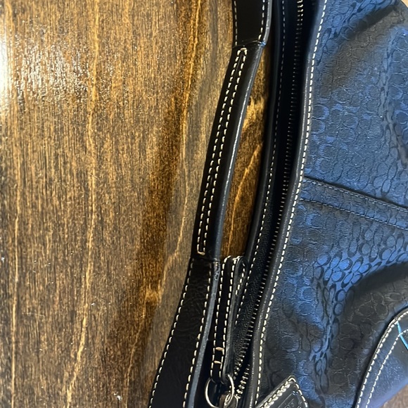 Coach mini hobo bag - Picture 2 of 4